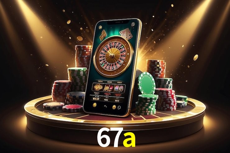 67a - cassino ao vivo